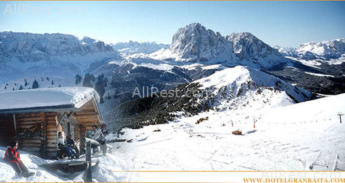 Sporthotel Granbaita 48